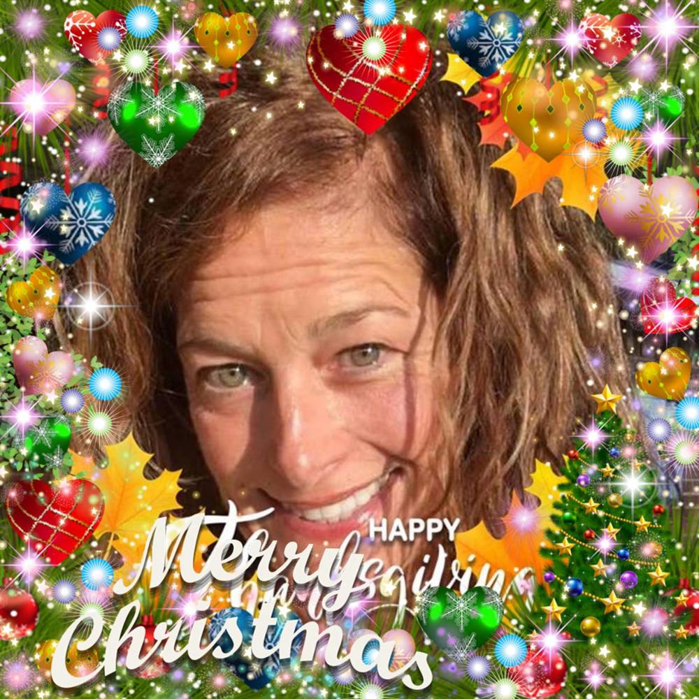 Meet your Posher, Debbie